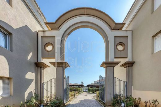 Daire Juan-les-Pins, Alpes-Maritimes