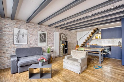 Piso / Apartamento en Motte-Picquet, Commerce, Necker, Paris