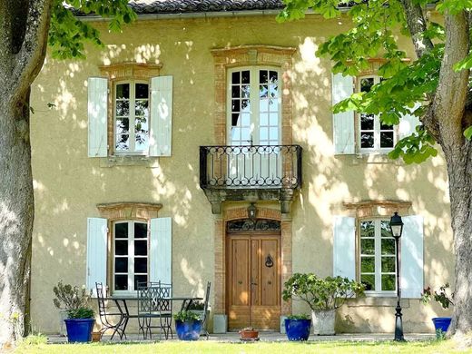 Casa de luxo - Saint-Martin-le-Vieil, Aude