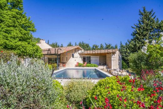 Luxury home in Saint-Rémy-de-Provence, Bouches-du-Rhône