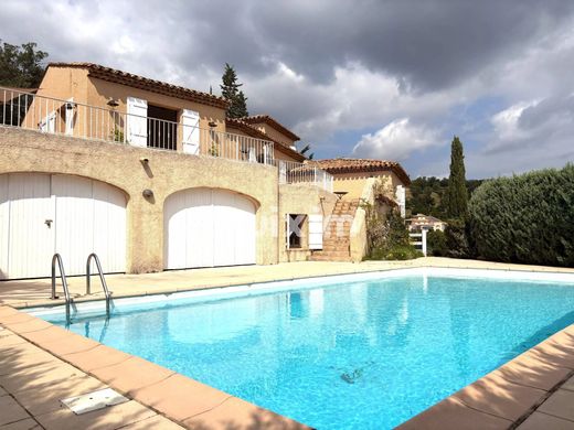 Villa in Sainte-Maxime, Var