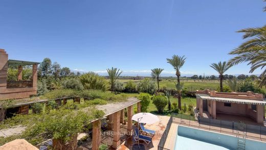 Villa in Marrakech, Marrakesh-Safi