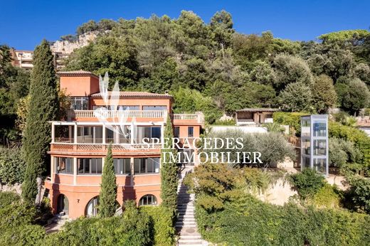 Villa en Grasse, Alpes Marítimos