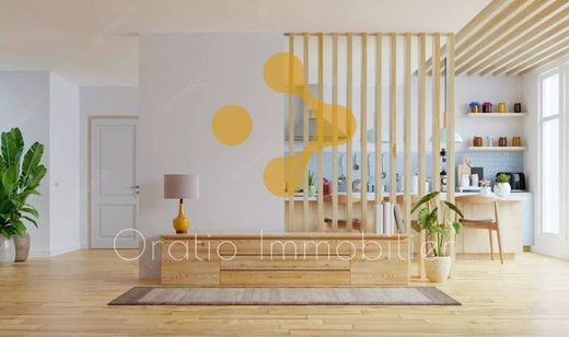 Villy-le-Pelloux, Haute-Savoieのアパートメント