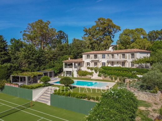 Villa in Antibes, Alpes-Maritimes