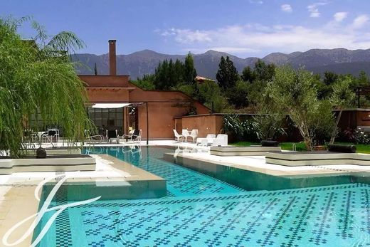 Hotel w Marrakesz, Marrakech