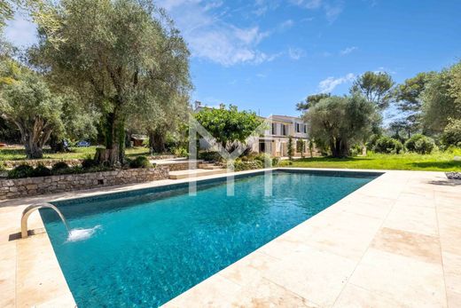 Maison de luxe à Mougins, Alpes-Maritimes