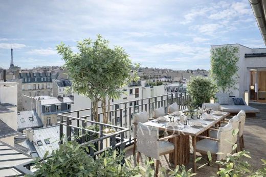 Apartment in La Muette, Auteuil, Porte Dauphine, Paris