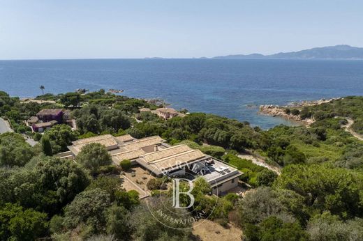 Willa w Ajaccio, South Corsica