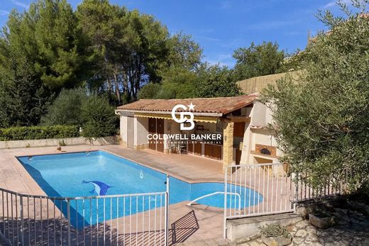 Casa de luxo - Auriol, Bocas do Ródano