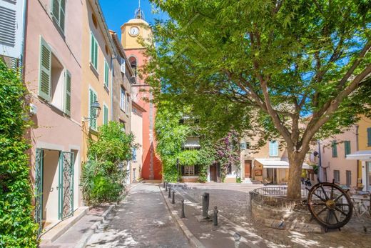 Luxury home in Saint-Tropez, Var