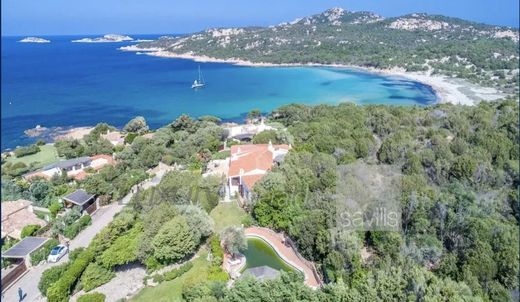 Вилла, Порто Черво, Provincia di Sassari