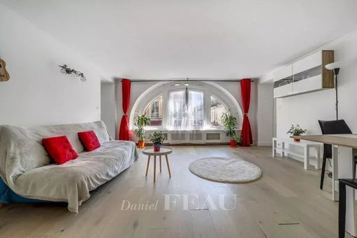 Apartament w Wersal, Yvelines