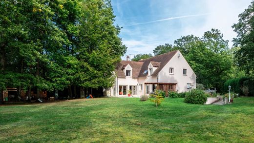 Luxury home in Houlbec-Cocherel, Eure