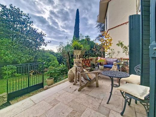 Daire Cannes, Alpes-Maritimes