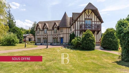 Luxury home in Blonville-sur-Mer, Calvados
