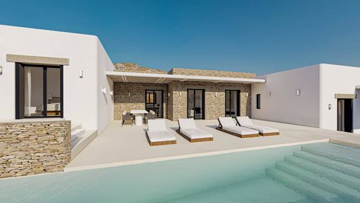 Villa in Páros, Nomós Kykládon