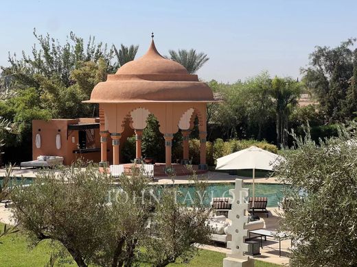 Villa in Marrakesh, Marrakech