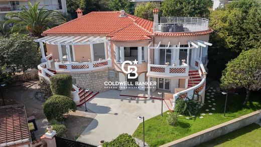 Элитный дом, Антиб, Alpes-Maritimes