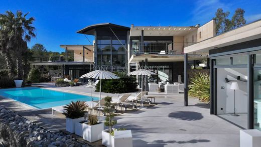 Luxury home in Saint-Gély-du-Fesc, Hérault