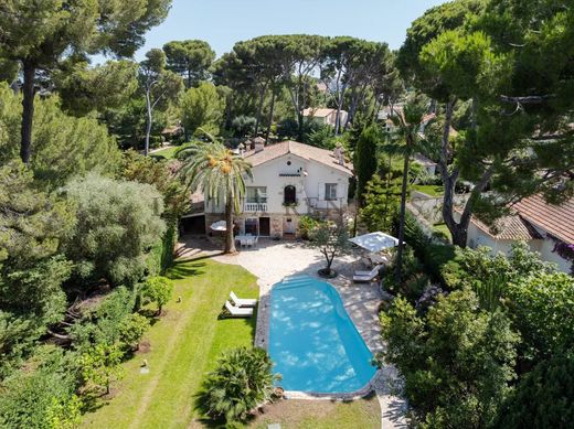 Villa Antibes, Alpes-Maritimes