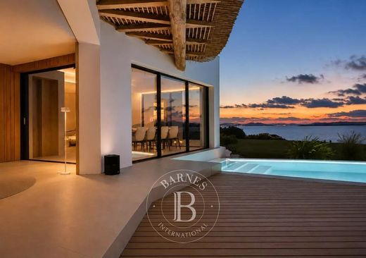 Villa en Porto Cervo, Provincia di Sassari