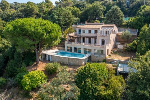 ﻓﻴﻼ ﻓﻲ Saint-Paul-de-Vence, Alpes-Maritimes