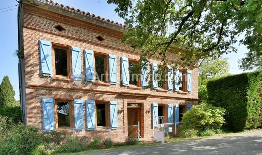 Luxury home in Saint-Jean-Lherm, Upper Garonne