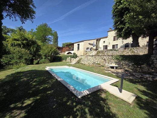 Casa de luxo - Sauveterre-de-Guyenne, Gironda