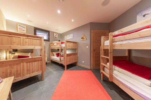 Chalet à Morzine, Haute-Savoie