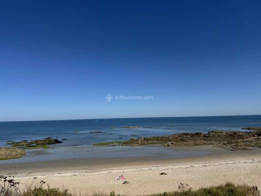 Casa de luxo - Noirmoutier-en-l'Île, Vendée