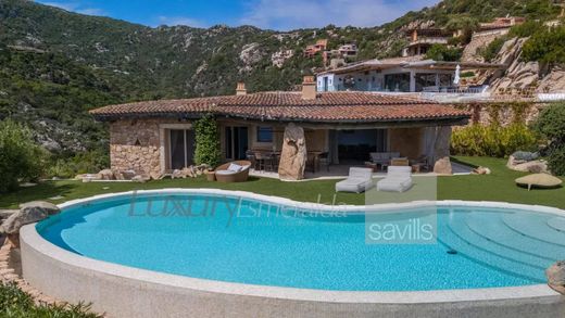 Villa in Porto Cervo, Provincia di Sassari