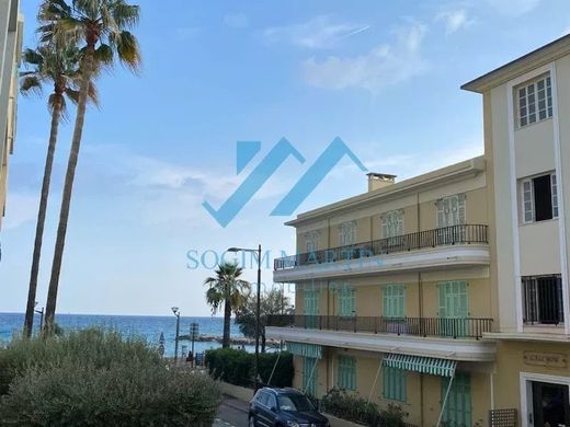 Apartment in Roquebrune-Cap-Martin, Alpes-Maritimes