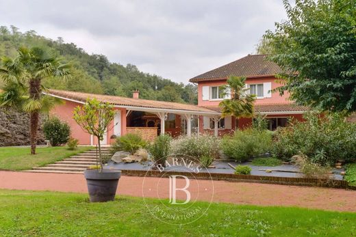 Luxury home in Chaponnay, Rhône