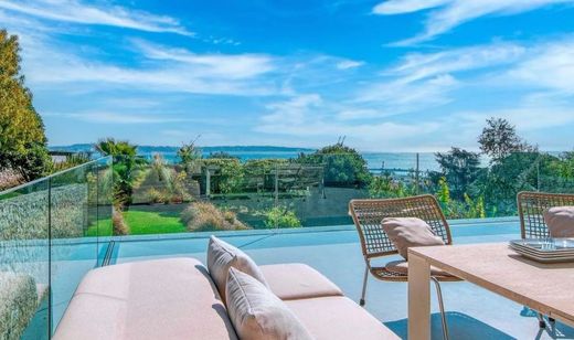 Villa en Golfe-Juan, Alpes Marítimos