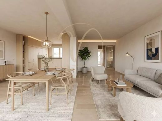 Piso / Apartamento en Niza, Alpes Marítimos