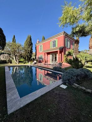 ‏וילה ב  ניס, Alpes-Maritimes