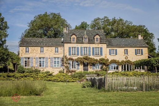 Luksusowy dom w Parisot, Tarn-et-Garonne