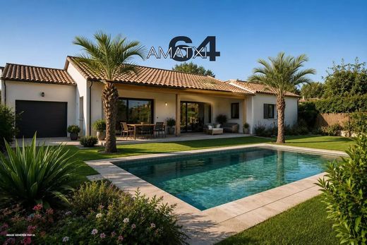 Luxury home in Anglet, Pyrénées-Atlantiques