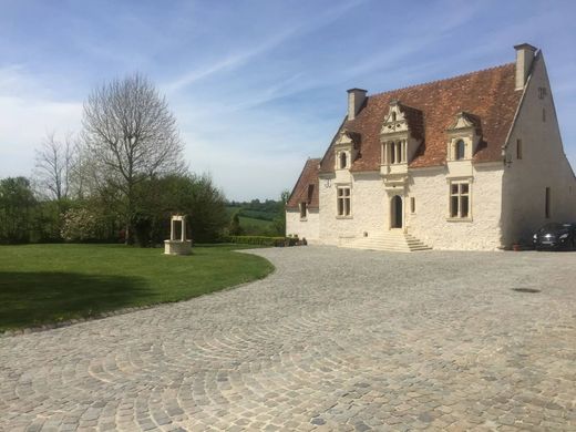 Luxus-Haus in Trizay-Coutretot-Saint-Serge, Eure-et-Loir