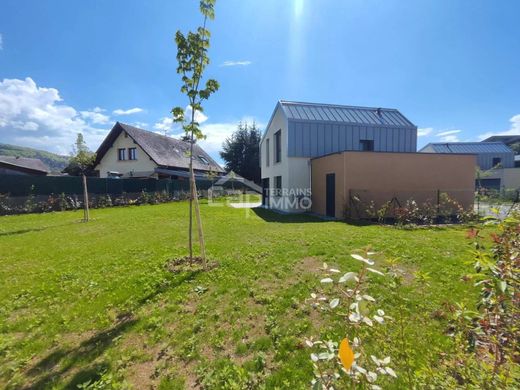 호화 저택 / Thonon-les-Bains, Haute-Savoie