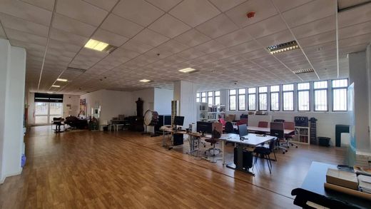 Büro in Lissabon, Lisbon