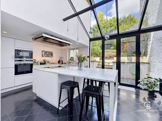 Luxury home in Uccle, Brussels Capital Region