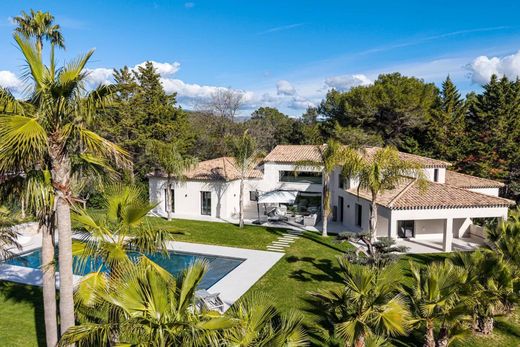 Villa in Mougins, Alpes-Maritimes