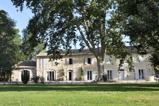 Demeure ou Maison de Campagne à Saint-Andiol, Bouches-du-Rhône