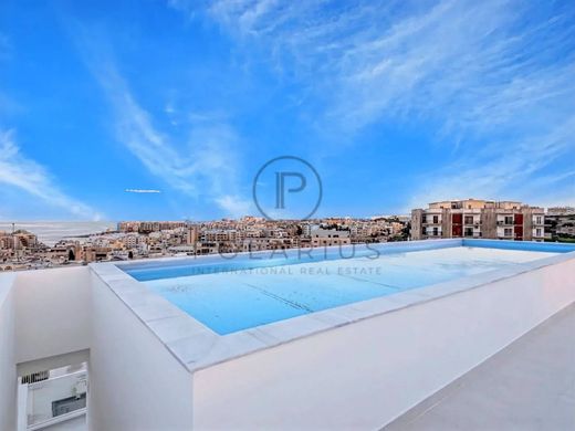 Penthouse in Swieqi, Is-Swieqi