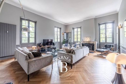 Apartment in Aix-en-Provence, Bouches-du-Rhône