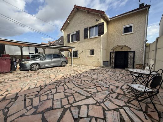 Casa de luxo - Chelles, Seine-et-Marne