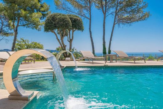 Villa Mougins, Alpes-Maritimes