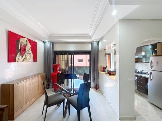 Apartamento - Marrakech, Marrakesh-Safi